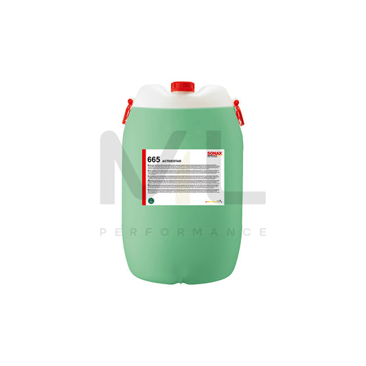 Sonax ActiveStar 60L
