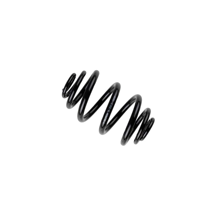 Bilstein 38-269127 BMW E46 B3 OE Replacement Rear Coil Spring 1 | ML Performance UK Car Parts