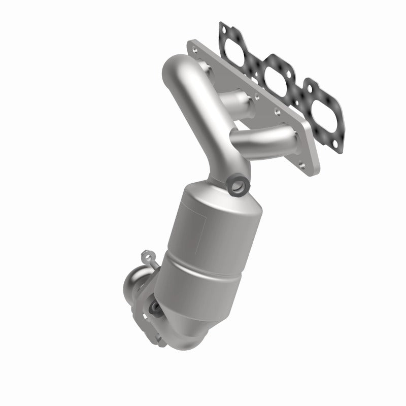 MagnaFlow Direct Fit Catalytic Converter 01-06 Escape 3.0 with oil