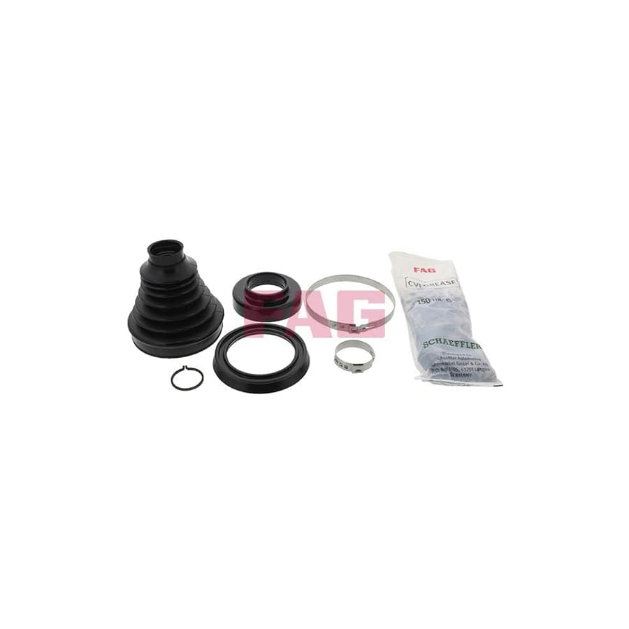FAG 772 0457 30 Bellow Set, Drive Shaft