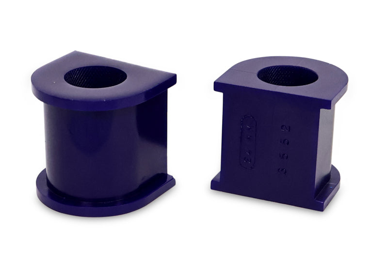 SuperPro Universal S/Bar To Chass 24mm