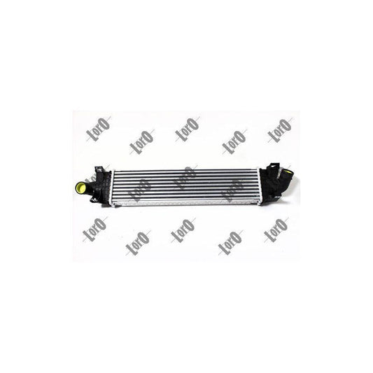 Abakus 0170180001 Intercooler