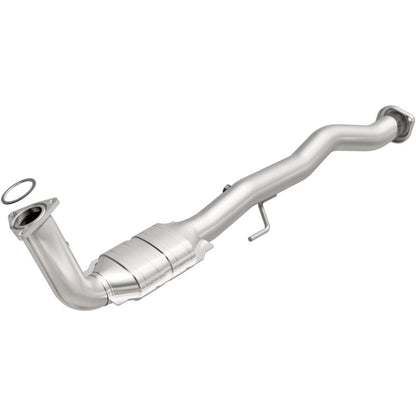 MagnaFlow Direct Fit Catalytic Converter 07-08 Sub XL 6.0 Passenger Side OEM
