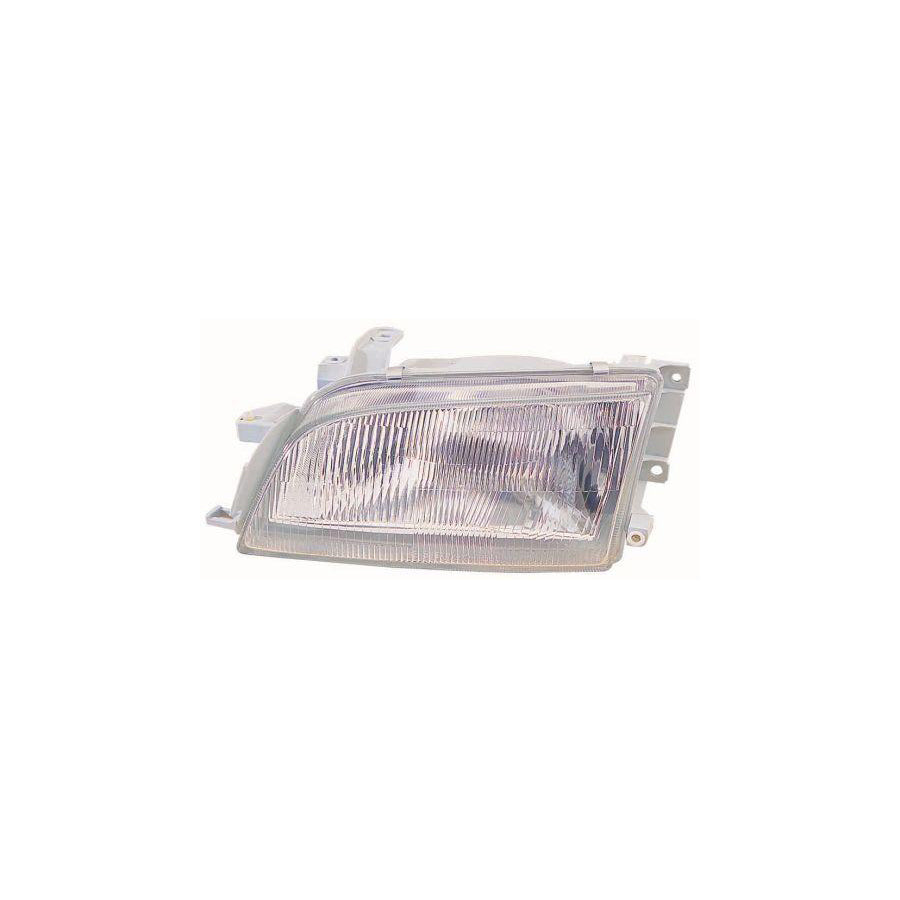 Abakus 2121156Rlde Headlight for Toyota Carina