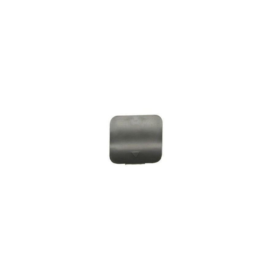 Blic 5703-05-3531901P Bumper Moulding Suitable for Mercedes-Benz E-Class