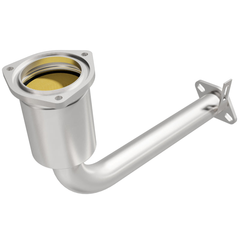 MagnaFlow Direct Fit Catalytic Converter 95-99 Esteem 1.6L front 49S