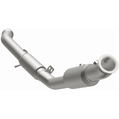 MagnaFlow 15-16 GL450 V6 3 OEM Underbody Direct Fit Converter
