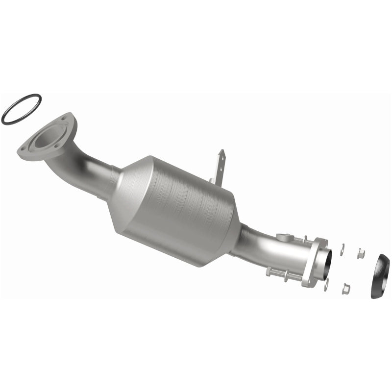 MagnaFlow 2004 Cadillac CTS 3.2L Direct Fit Converter