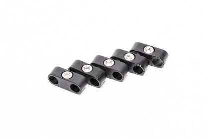 Radium Engineering Radium Nissan HICAS Line Retainer Kit