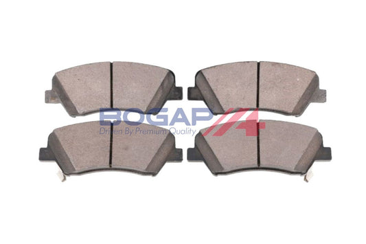 BOGAP Y8210154 Brake Pad Set, Disc Brake | ML Performance Car Parts