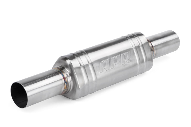 APR 10-14 Volkswagen GTI (MK6) Conversion Kit Front Muffler