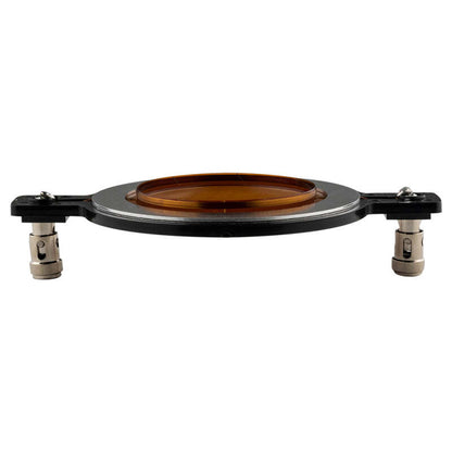 DS18 2in Phenolic Replacement Diaphragm For PRO-D1 PRO-D1F PRO-DKH1 PRO-DKN1 & Universal 4 ohm