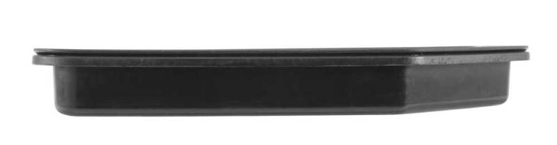 K&N Engineering K&N 07-15 Jeep Wrangler L4-2.8L DSL Replacement Drop In Air Filter