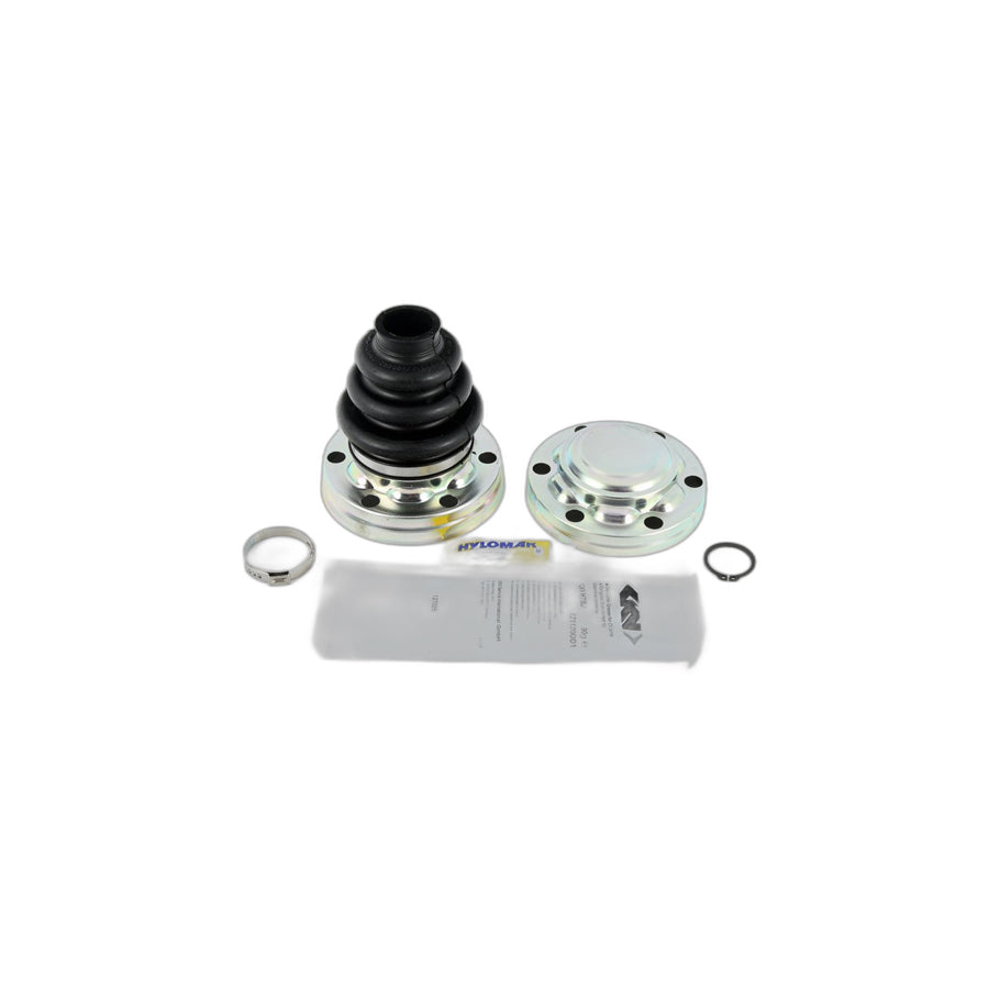 Genuine BMW 33217547021 E93 E81 E91 Repair Kit Bellows, Interior (Inc. 325i, 316d & 320d)