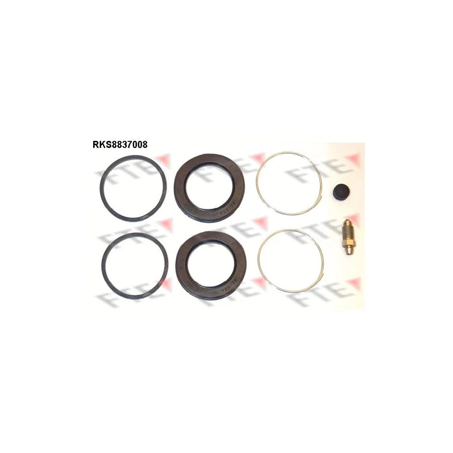 FTE Rks8837008 Repair Kit, Brake Caliper