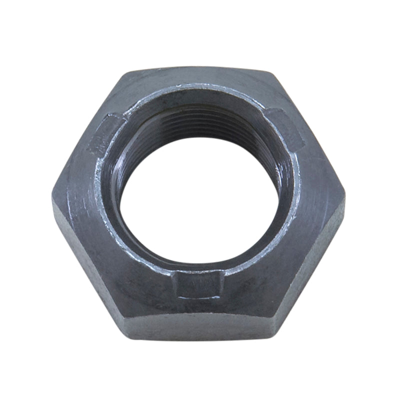 Yukon Gear & Axle Yukon Gear Replacement Pinion Nut For Dana 25 / 27 / 30 / 36 / 44 / 53 & GM 7.75in