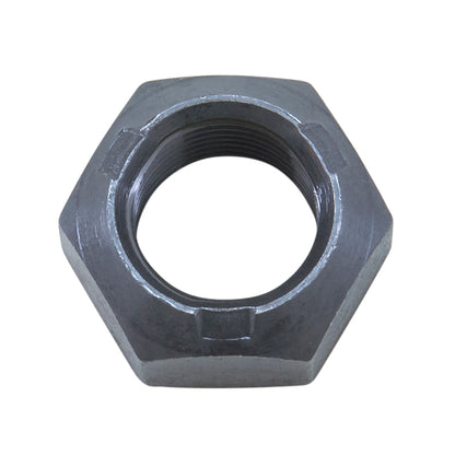 Yukon Gear & Axle Yukon Gear Replacement Pinion Nut For Dana 25 / 27 / 30 / 36 / 44 / 53 & GM 7.75in