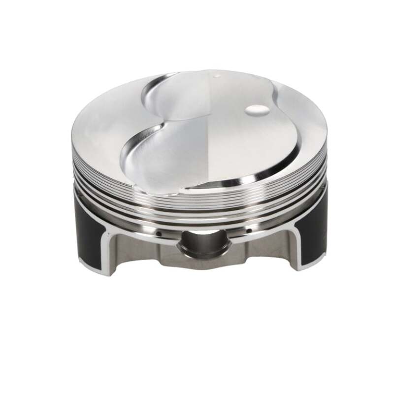 Wiseco Chevy LS Series 12cc Dome 1.300 x 4.000 Piston Shelf Stock Kit