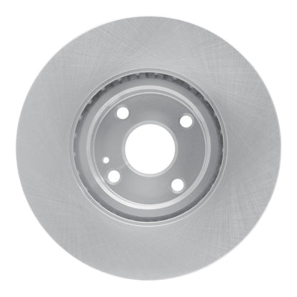 DFC 16-25 Mazda MX-5 Miata Front Brake Rotor
