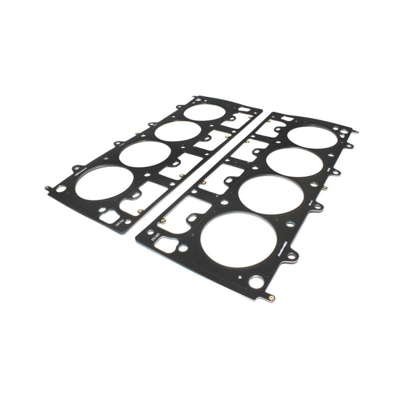 Edelbrock EDELBROCK LS HEAD GASKET, 4.165in BORE, 0.041in, SET