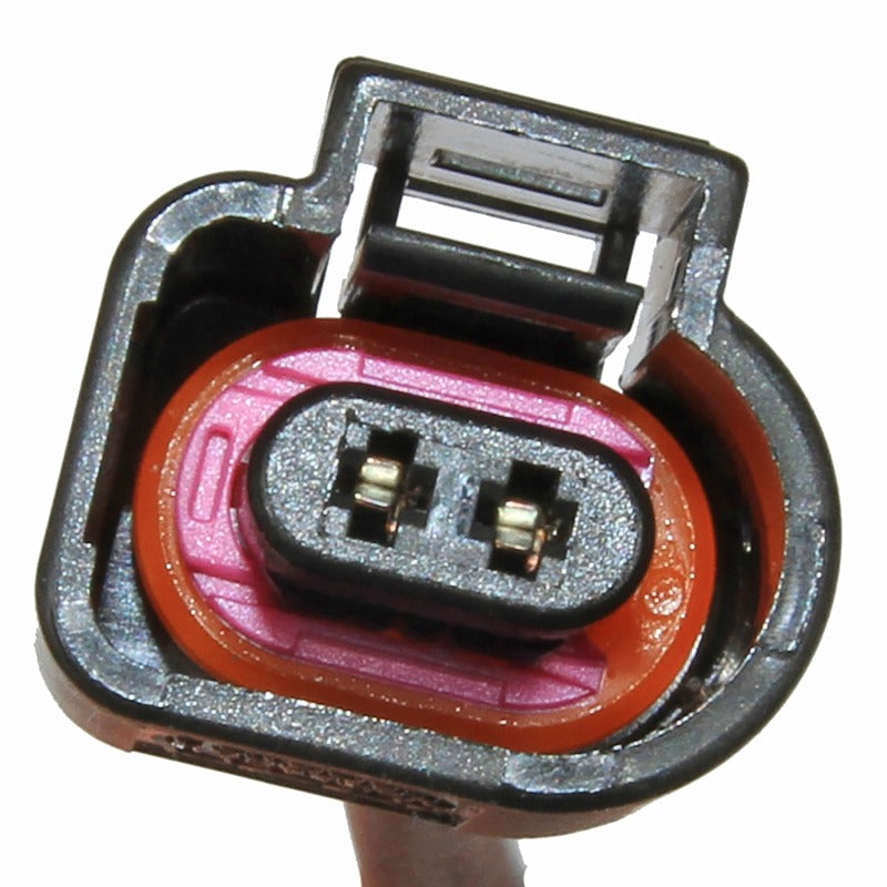 PowerStop Power Stop 17-19 Porsche 718 Boxster Rear Euro-Stop Electronic Brake Pad Wear Sensor