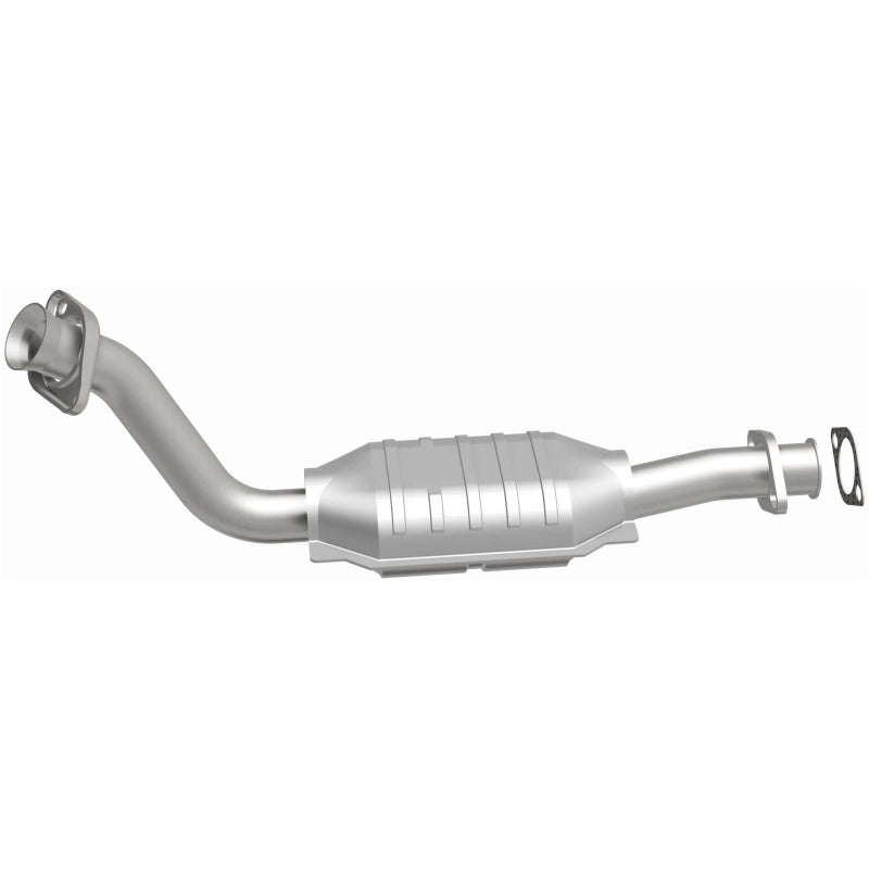 MagnaFlow Direct Fit Catalytic Converter Ford-Lincoln-Mercury 9