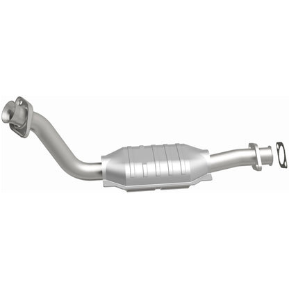 MagnaFlow Direct Fit Catalytic Converter Ford-Lincoln-Mercury 9