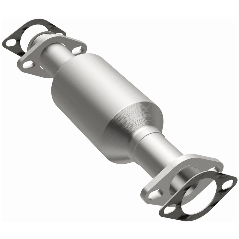 MagnaFlow Direct Fit Catalytic Converter California Grade 75-78 Nissan B210 1.4L
