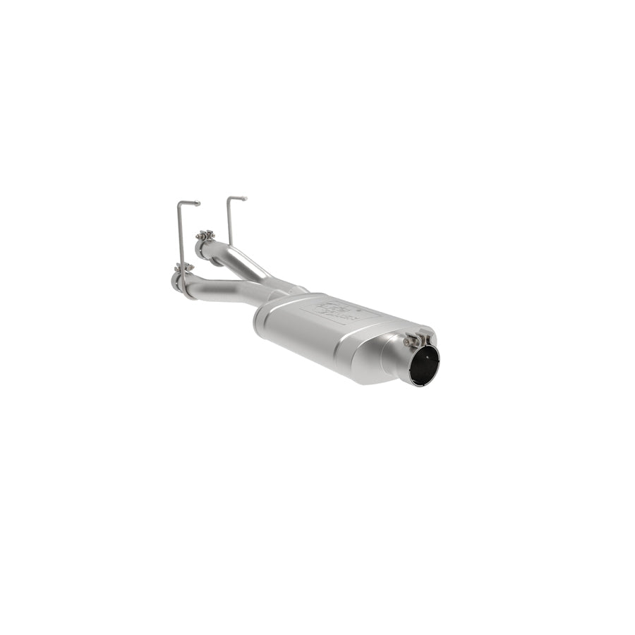 aFe 49C42072 Muffler Upgrade Pipe Dodge/RAM 1500 09-18 / RAM 1500 Classic 2019 V8-5.7L HEMI