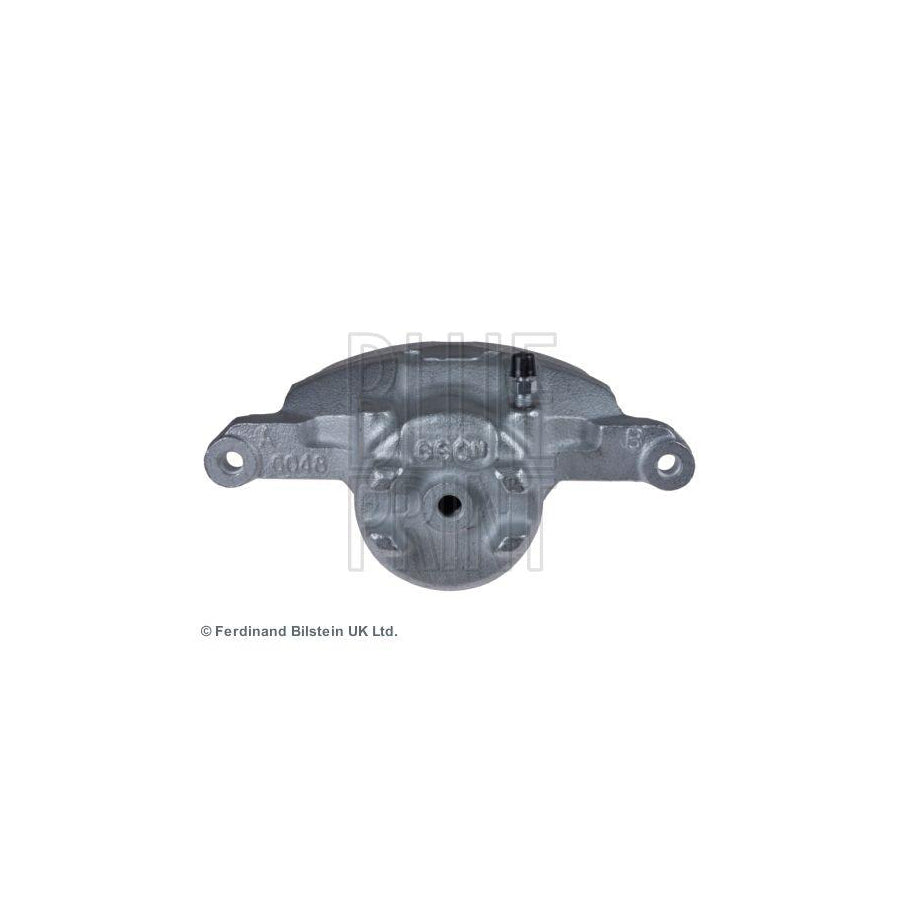 Blue Print Adc488347 Coil Spring for Mitsubishi Pajero / Shogun Sport I Off-Road (K70, K90)