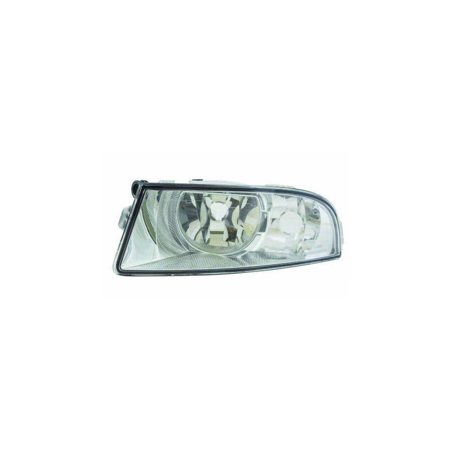 Abakus 6652006Rue Fog Light for Skoda Octavia