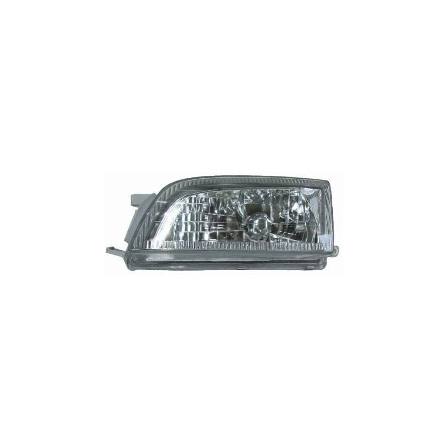 Abakus 2121156Lxld Headlight Set for Toyota Carina