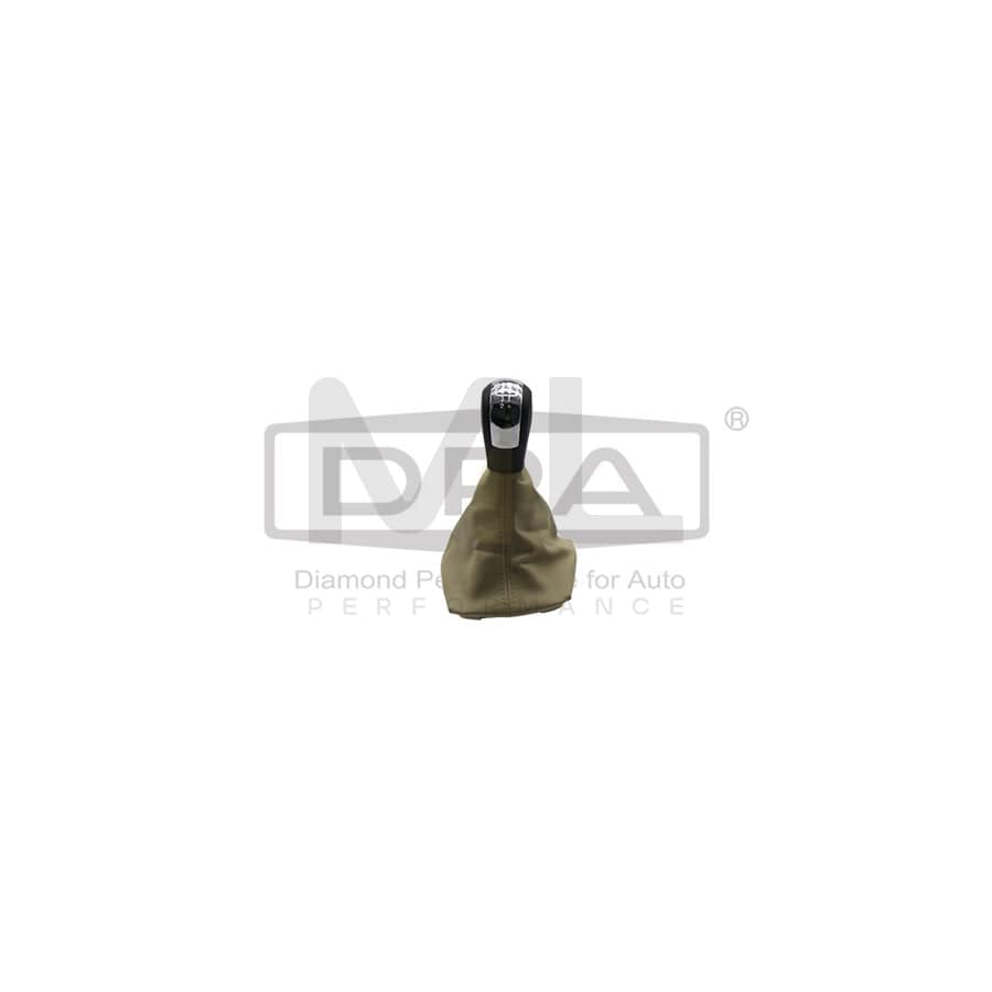 DPA 87110767702 Gear Lever Gaiter for SKODA OCTAVIA Chrome
