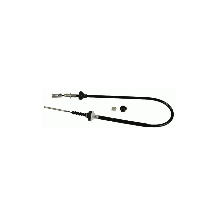 Sachs 3074 600 153 Clutch Cable