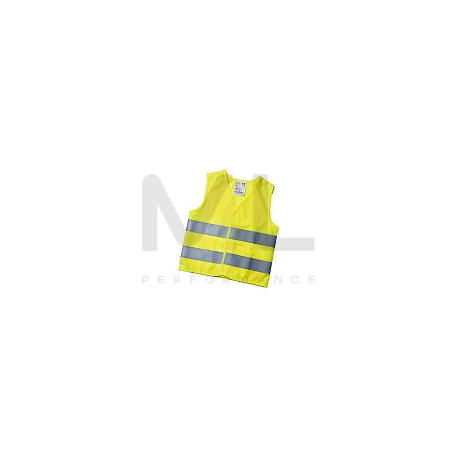 Holthaus Medical 81582 Hi-vis vest Yellow, EN 471