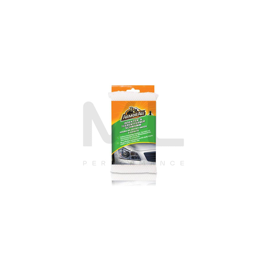 ARMOR ALL 31514L Car cleaning sponges