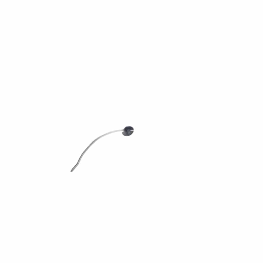 Genuine BMW 61138383639 F20 G21 Cable Strap With Bracket Ø=6,5/L=300M(Inc. M3 CRT, 735Li & 130i)
