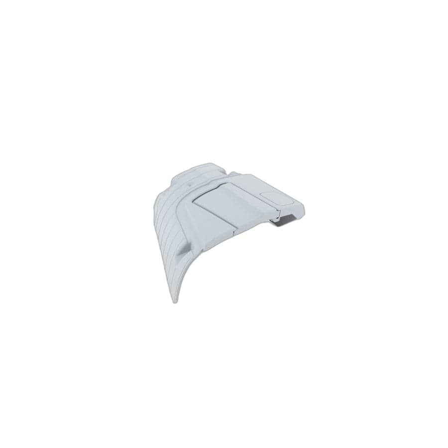 Genuine BMW 51437147948 E46 Right Rod Assy Cover GRAU (Inc. 330Cd, 330Ci & 320Ci)