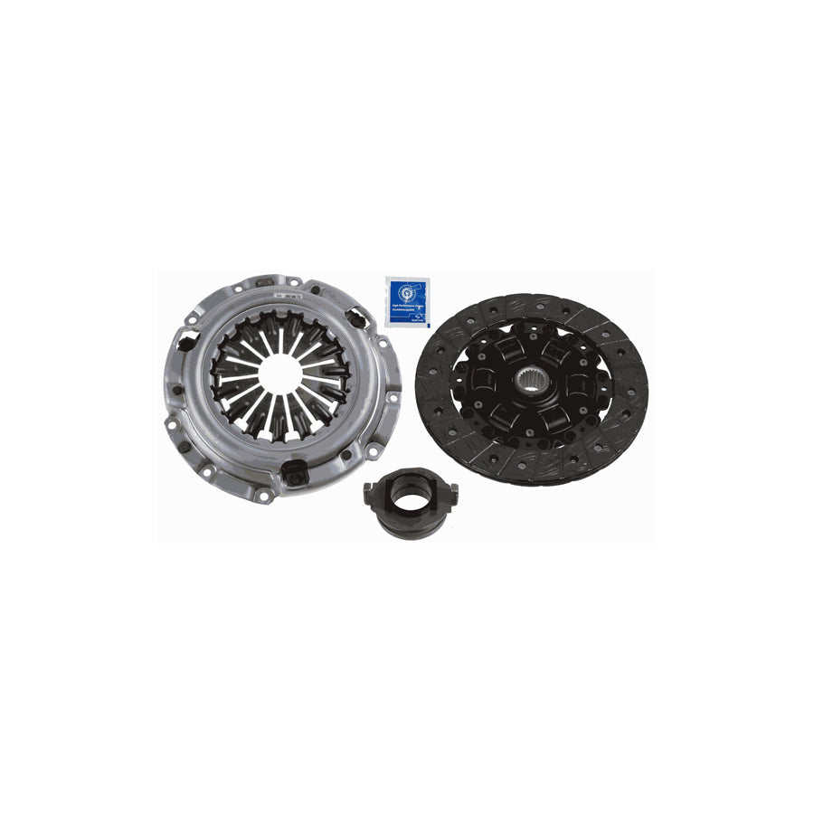 Sachs 3000 954 042 Clutch Kit for Mazda 6