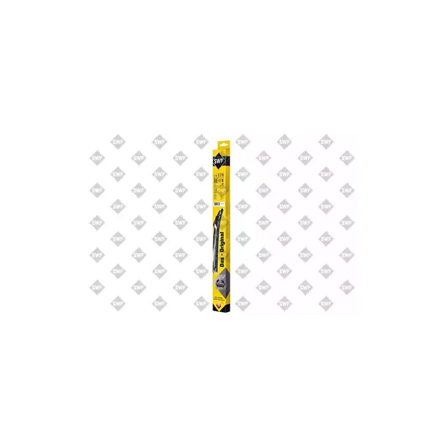 Swf Hybrid 116174 Wiper Blade