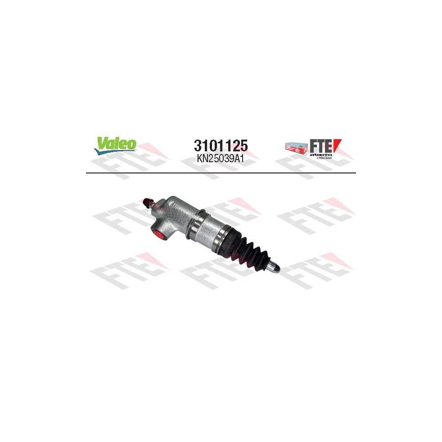 FTE 3101125 Slave Cylinder, Clutch