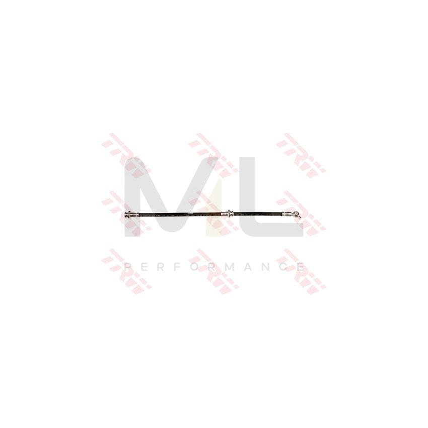 TRW PHD246 Brake Hose for NISSAN VANETTE 458mm