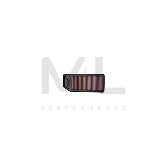 K&N 33-2379 Replacement Air Filter
