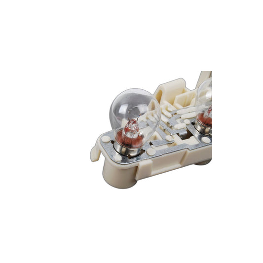 Genuine BMW 63216937473 E90 Bulb Socket, Rear Light Side Panel, Left (Inc. 316i, 318d & 335d)