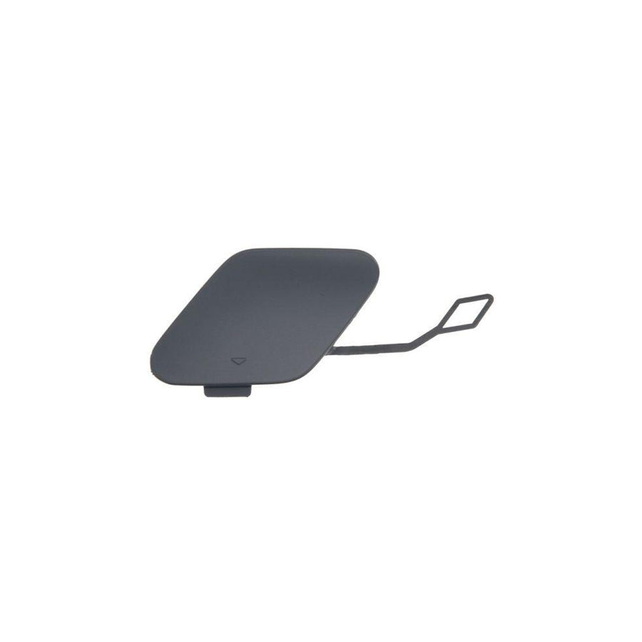 Blic 5513-00-0063974P Bumper Cover, Towing Device for BMW 3 Series
