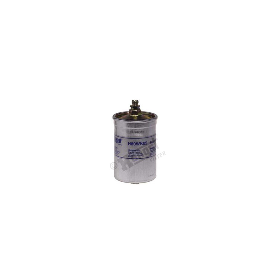 Hengst Filter H80WK05 Fuel Filter