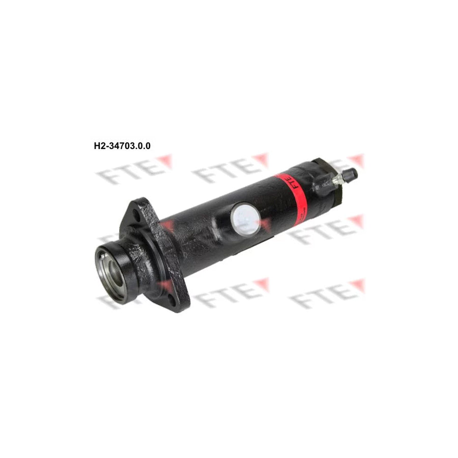 FTE 9722068 Brake Master Cylinder
