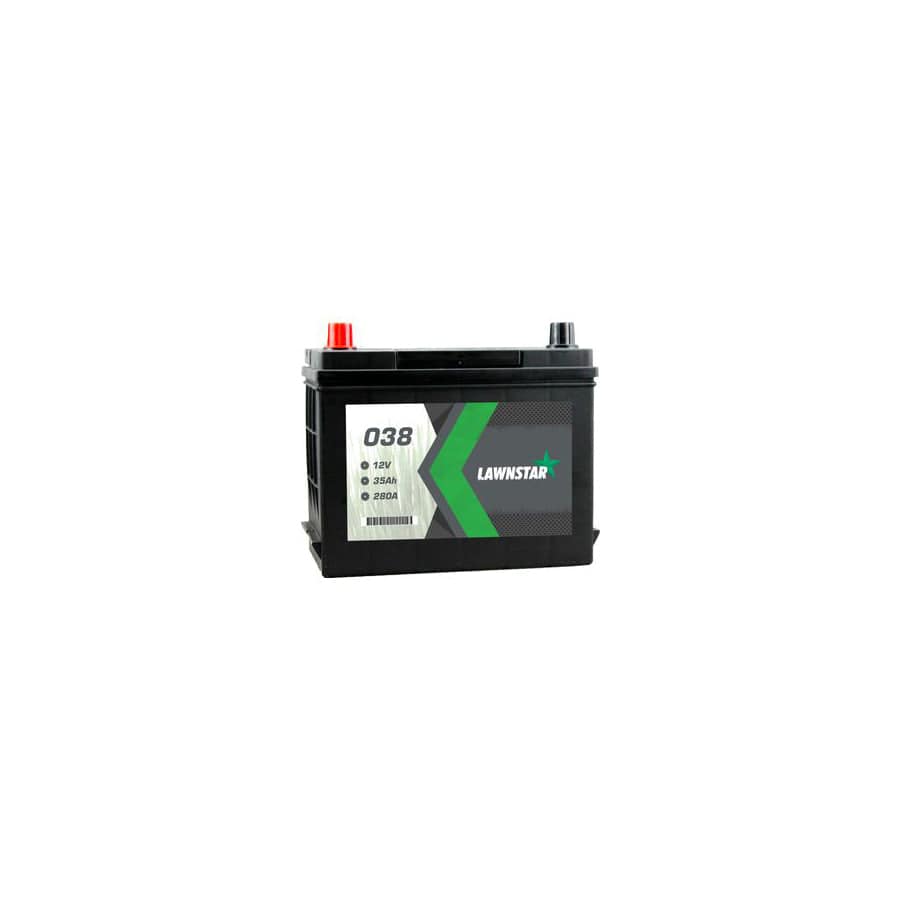 Lawnstar 038 Lawnmower Battery