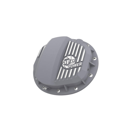 aFe 46-71140A Differential Cover GM Gas Trucks/SUV's 19-21 (GMCH 9.5)