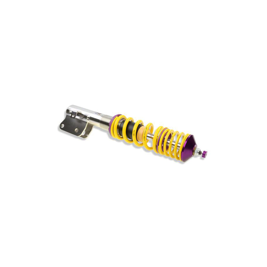 KW 35245016 Subaru Impreza Variant 3 Coilover Kit 4  | ML Performance UK Car Parts